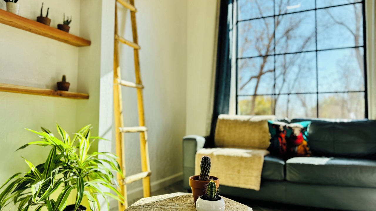 Photo of Livingroom in El Paso