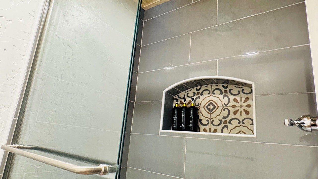 Photo of Bathroom in El Paso