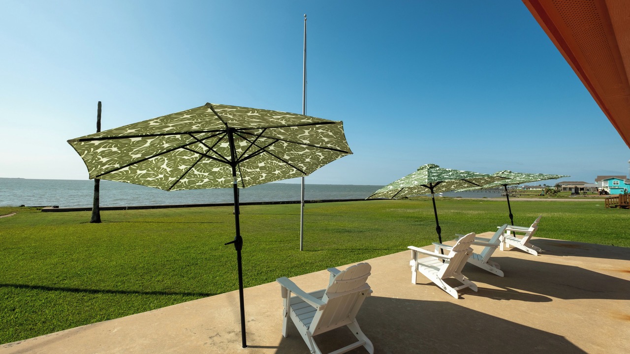 Photo of Patio Balcony in Port Alto