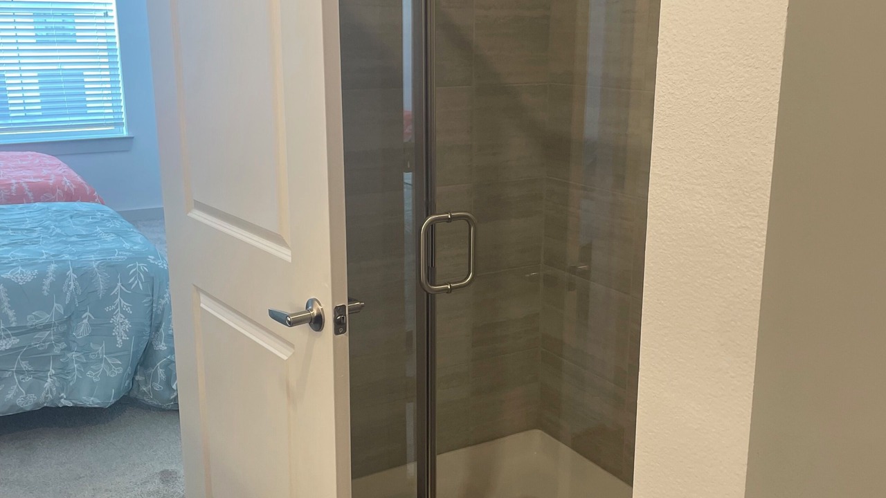 Photo of Bathroom in Forney