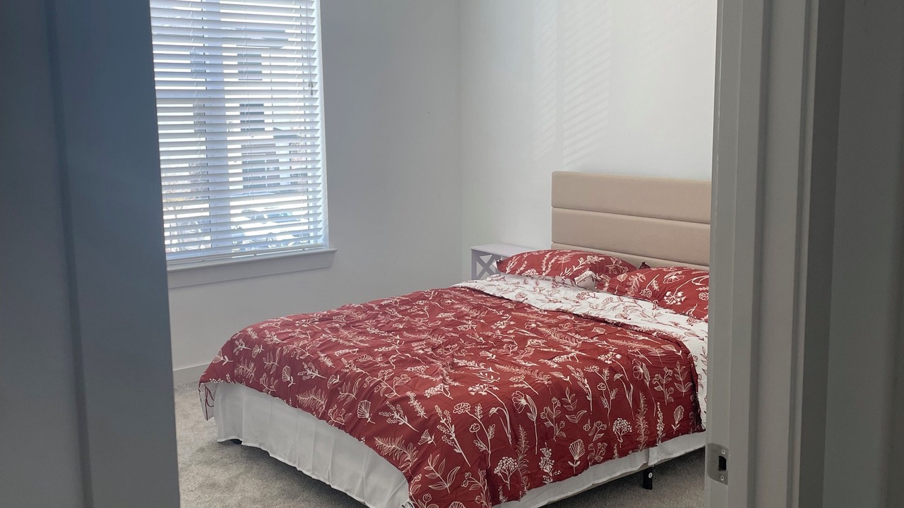Photo of Bedroom in Forney