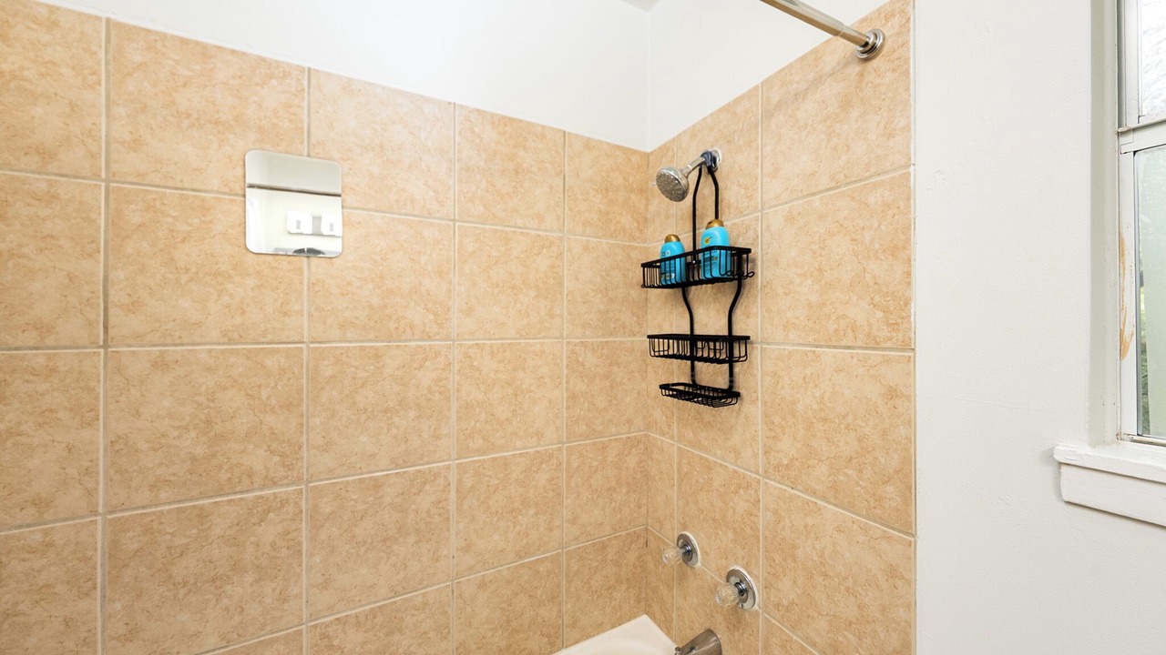 Photo of Bathroom in Dawson