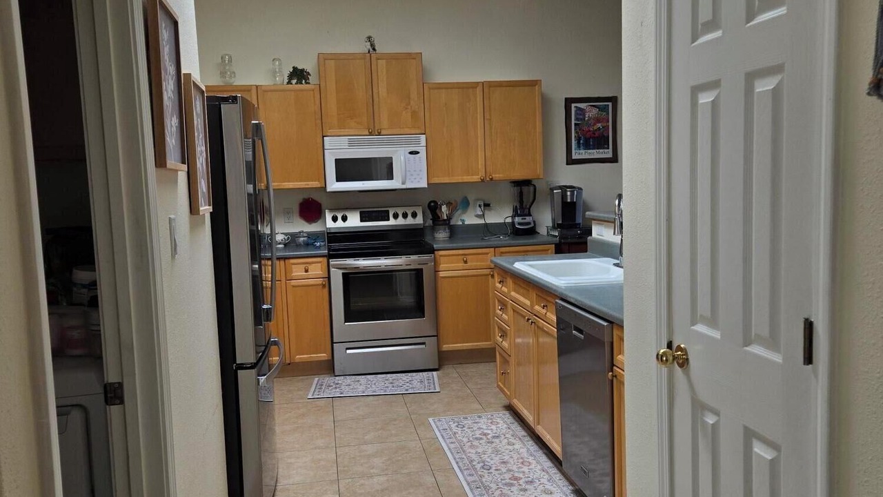 Photo of Kitchen in Albuquerque