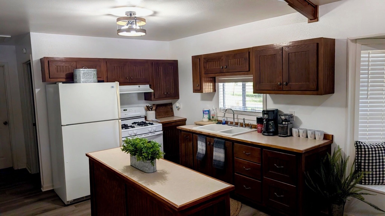 Photo of Kitchen in Oakhurst