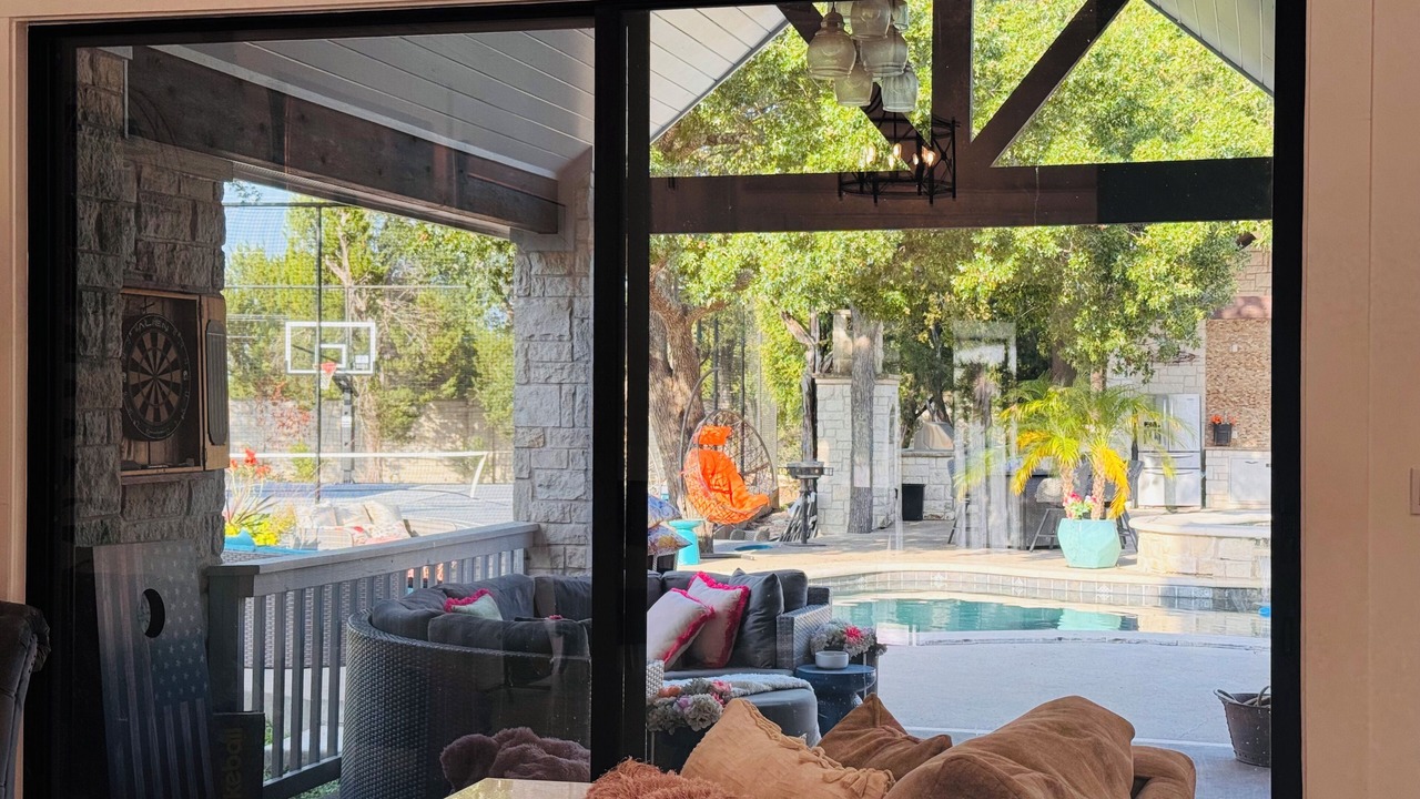 Photo of Outdoor in Georgetown