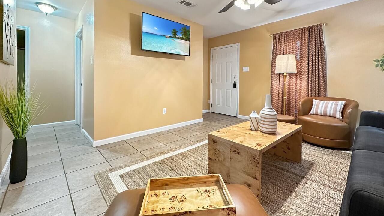 Photo of Livingroom in Chalmette