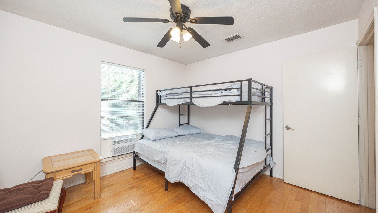 Photo of Bedroom in Flower Mound