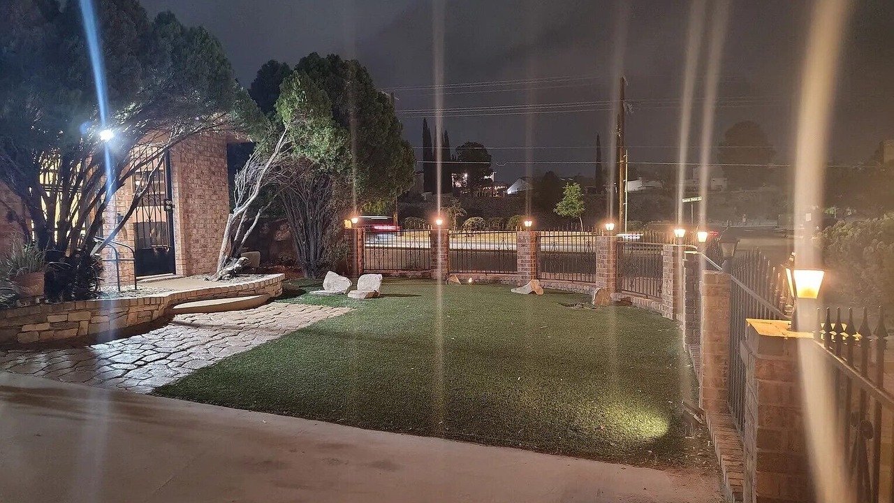 Photo of Outdoor in Biggs Field
