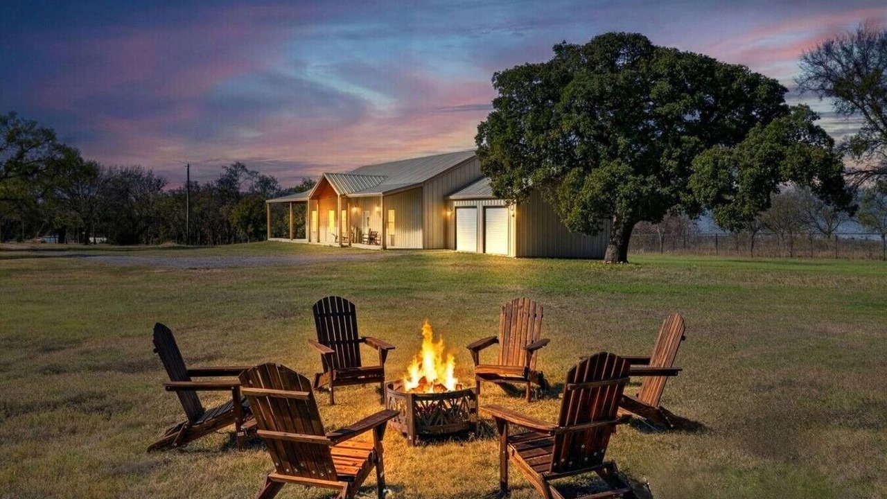 Photo of Outdoor in Fort Worth