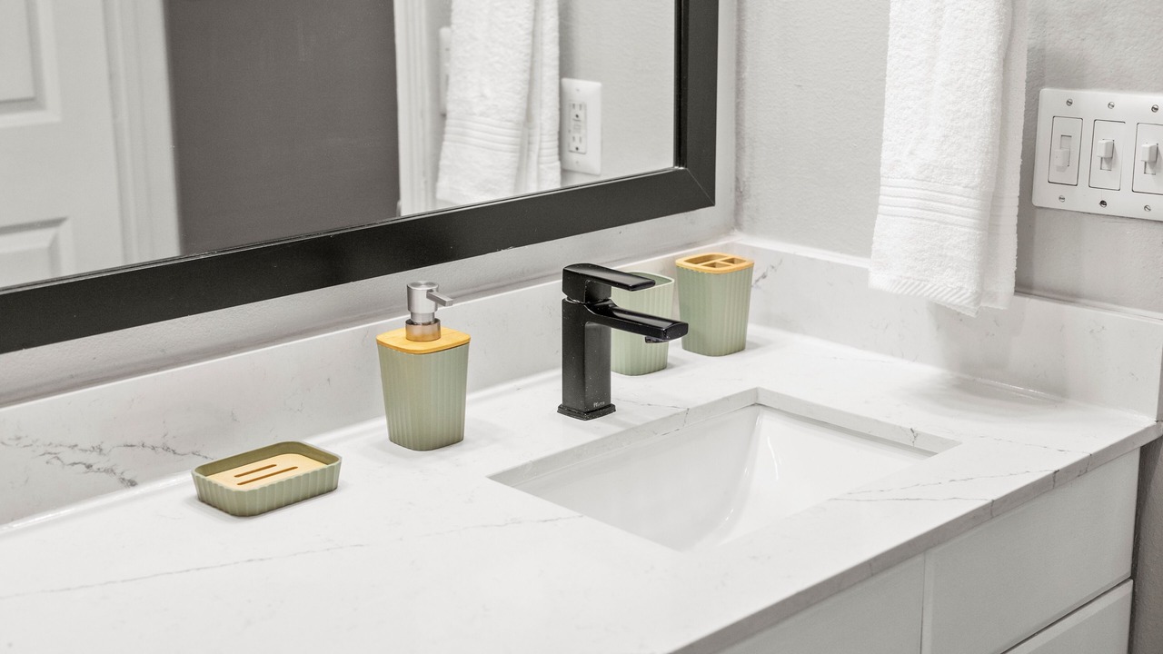 Photo of Bathroom in Far North Dallas