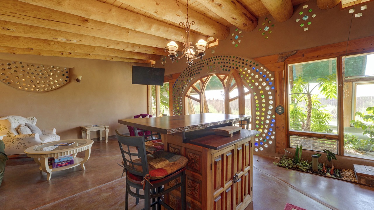 Photo of Bedroom in Petaca