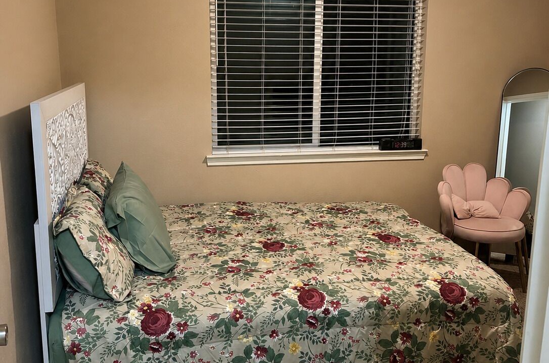 Photo of Bedroom in Barker