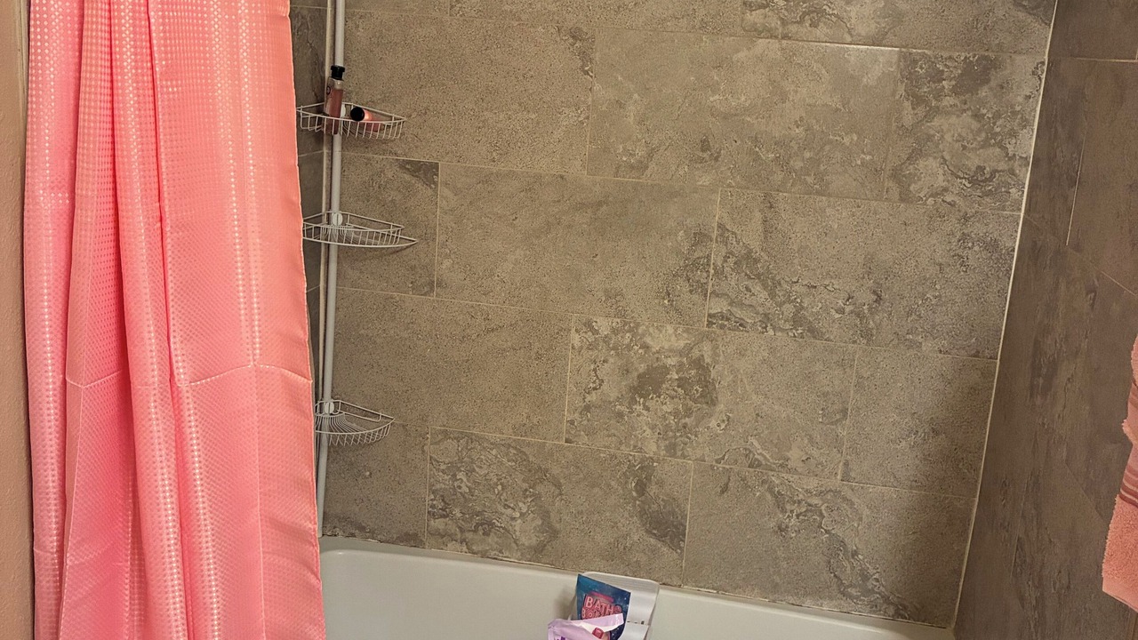 Photo of Bathroom in Barker