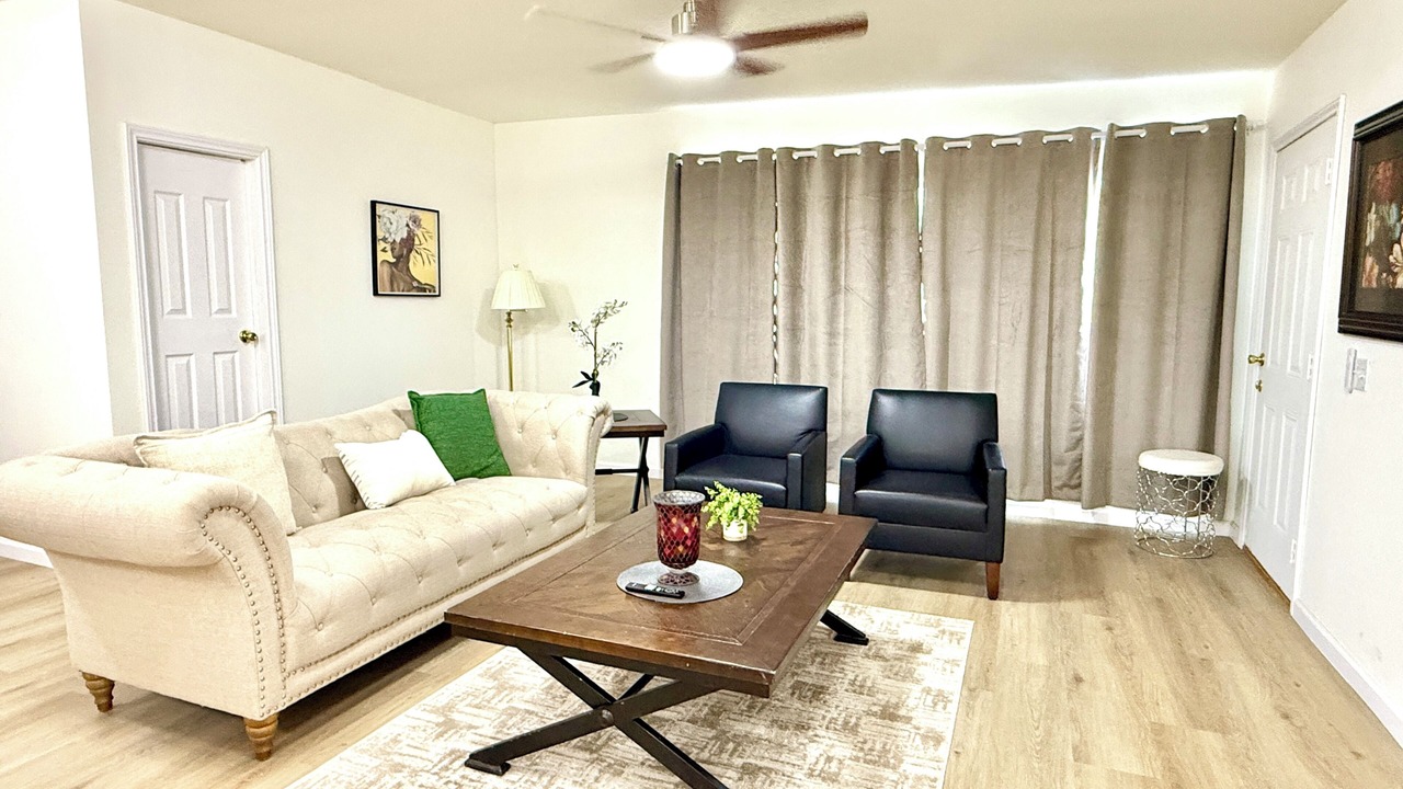 Photo of Livingroom in Wylie