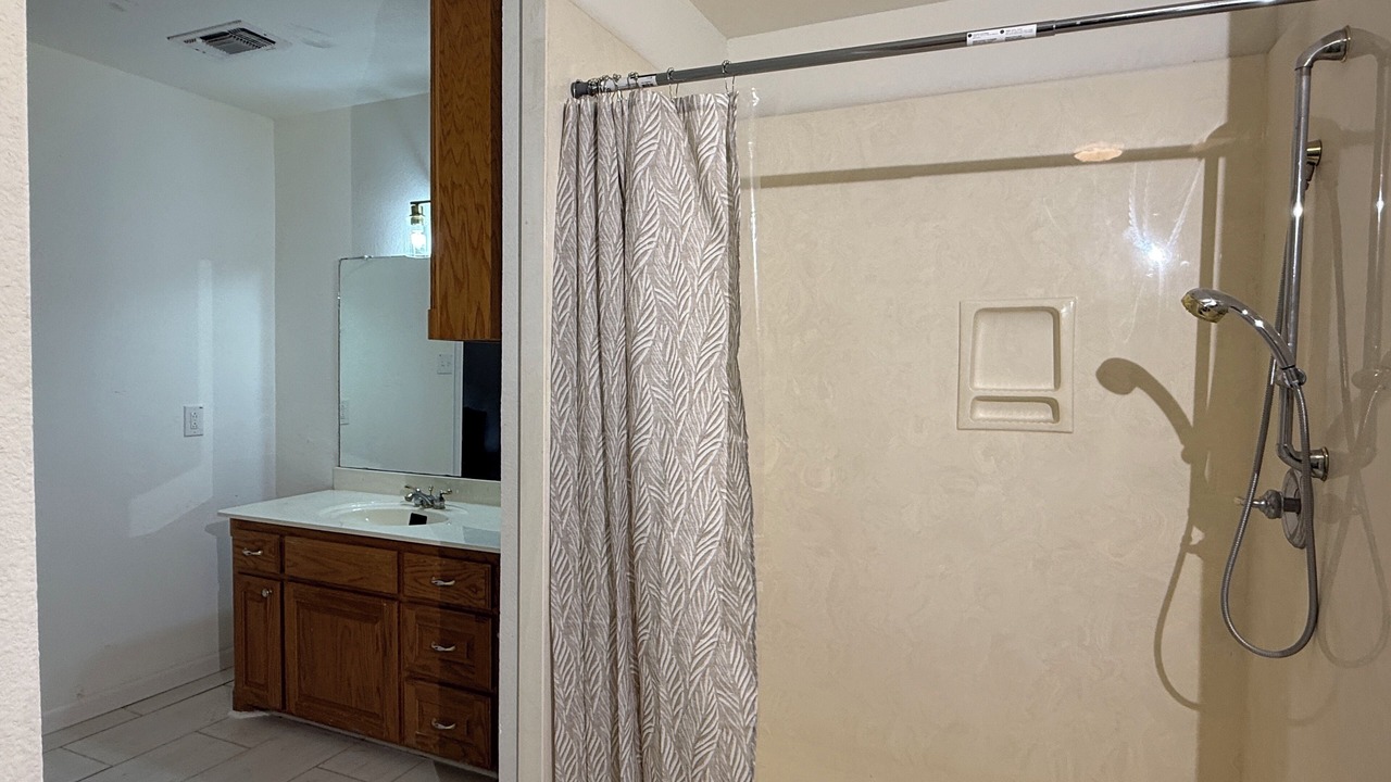 Photo of Bathroom in Wylie