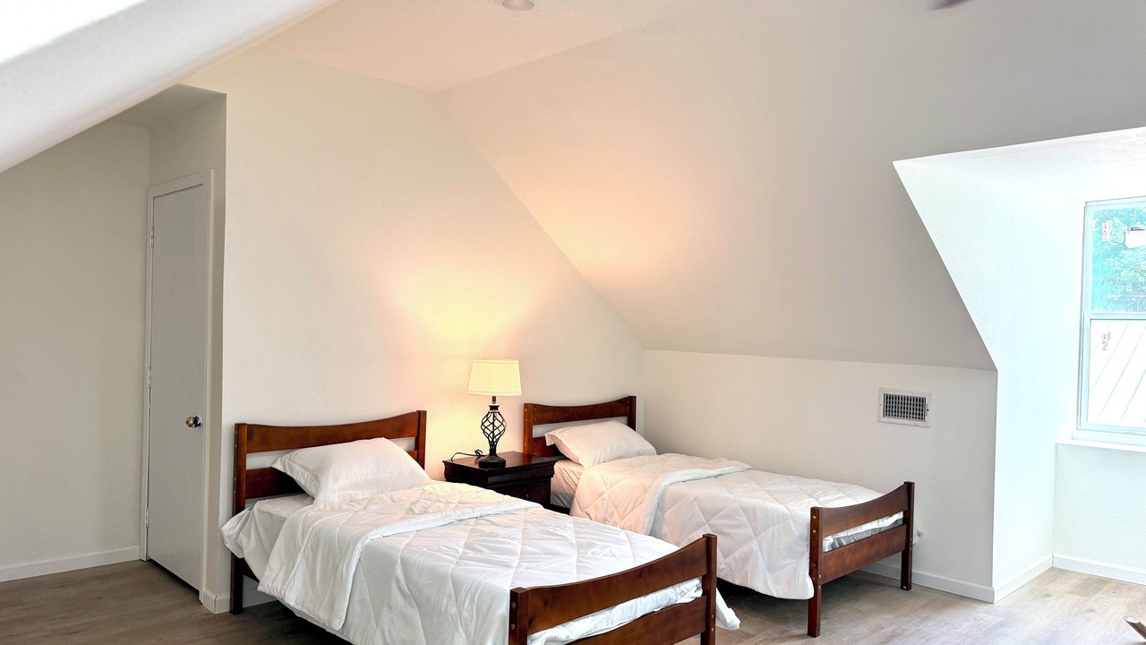Photo of Bedroom in Wylie