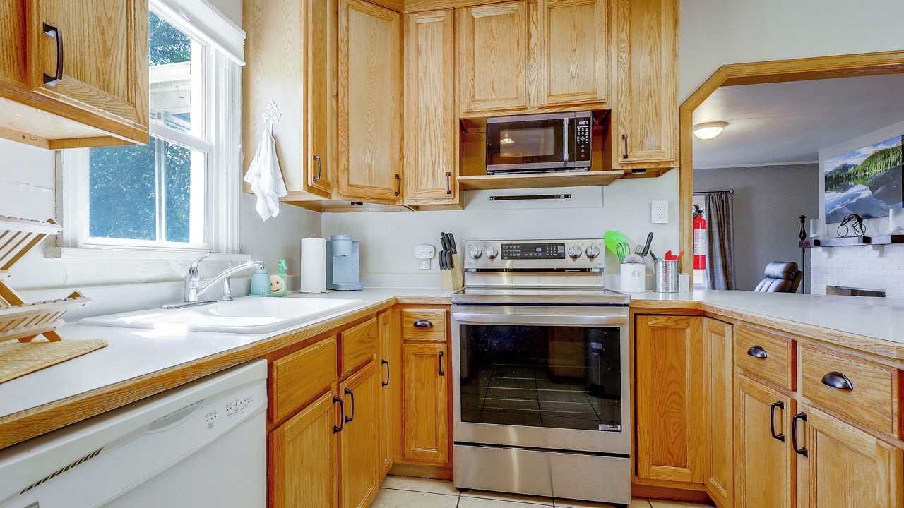 Photo of Kitchen in Pueblo