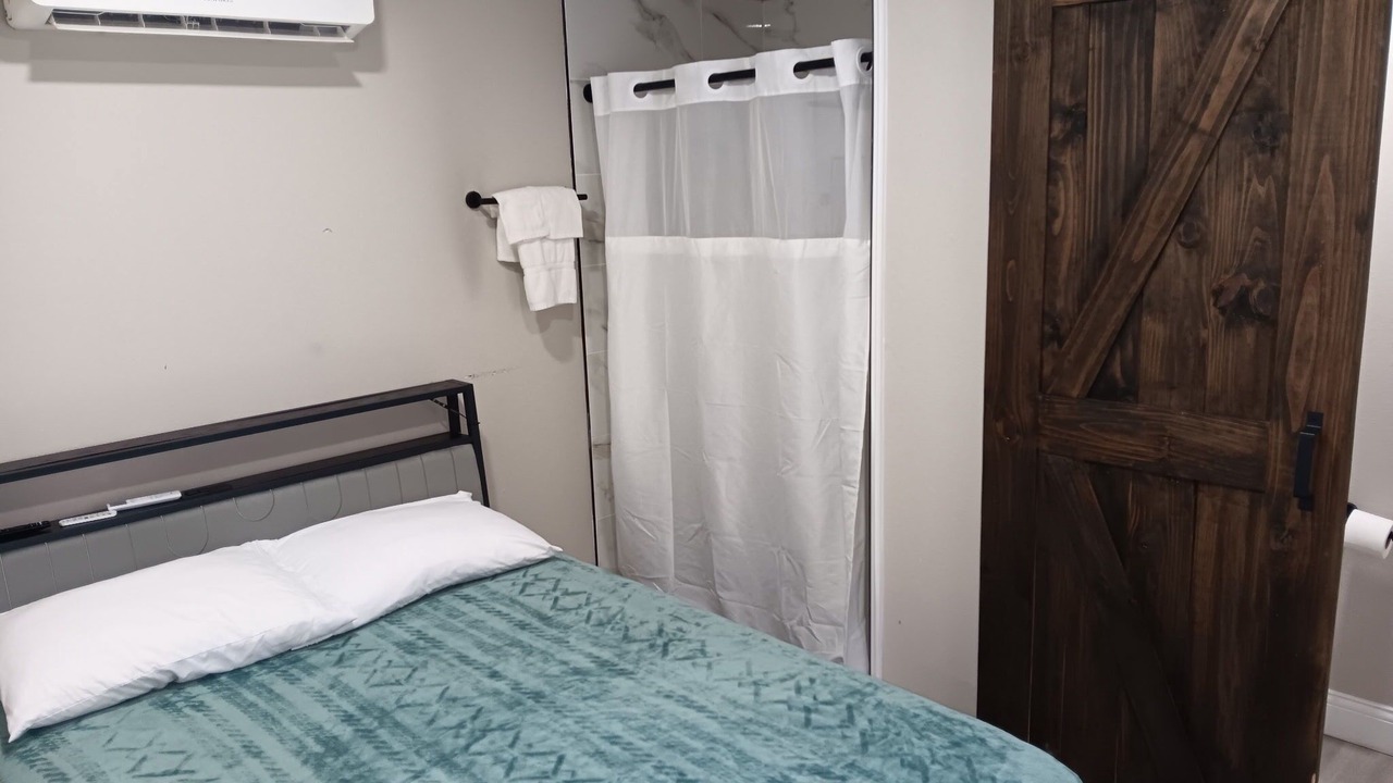 Photo of Bedroom in Winona