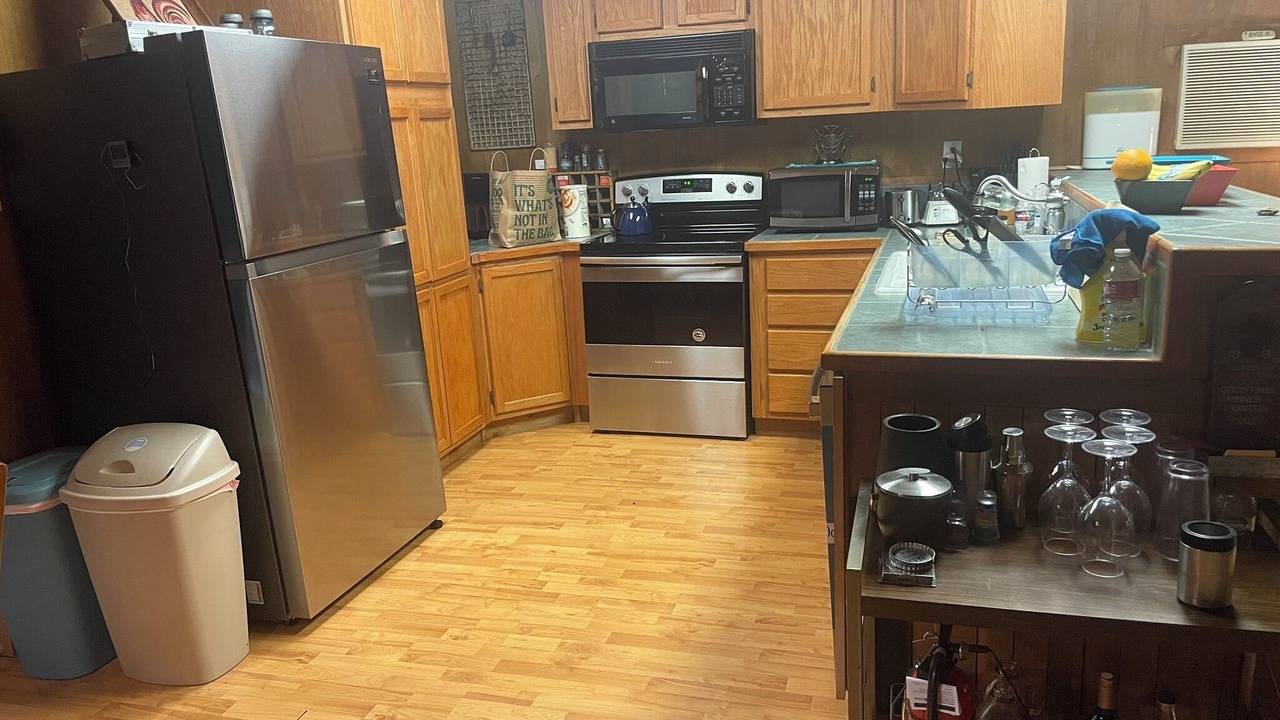 Photo of Kitchen in Somerville