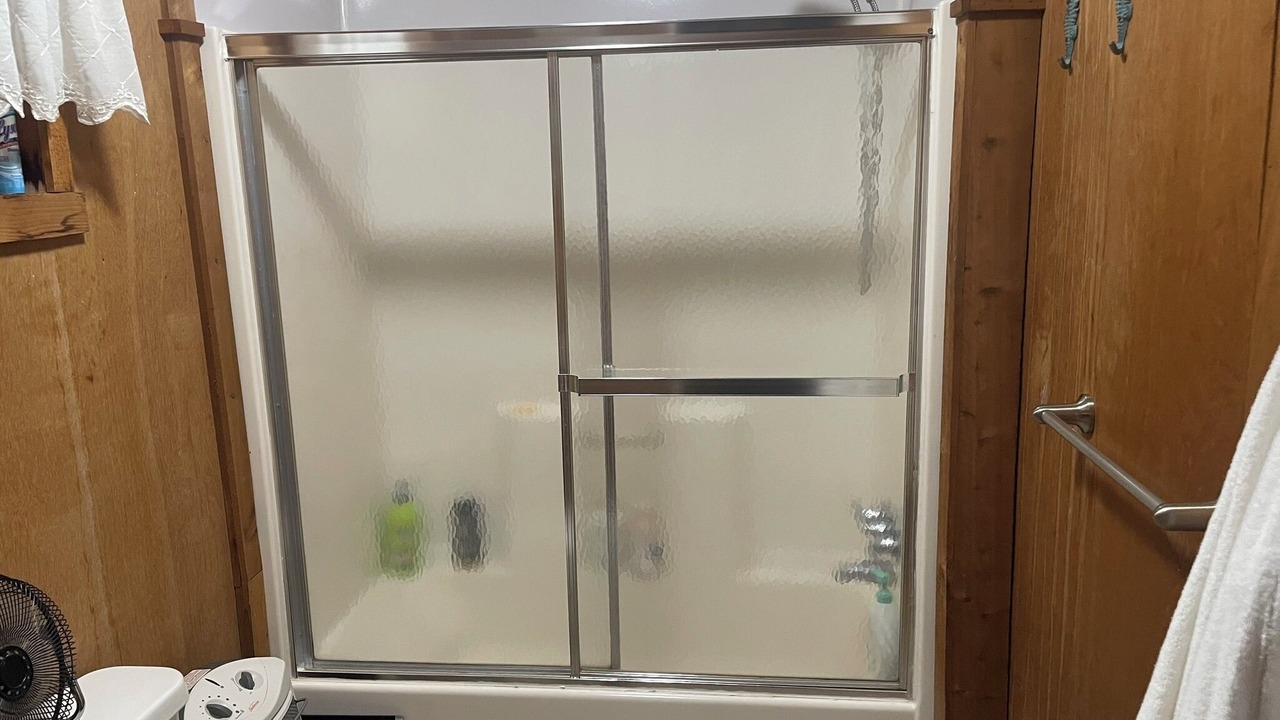 Photo of Bathroom in Somerville