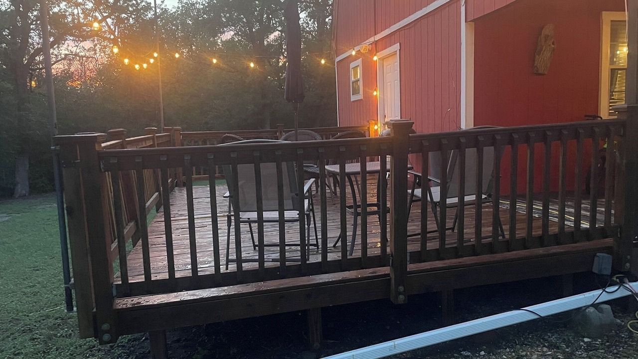 Photo of Outdoor in Somerville