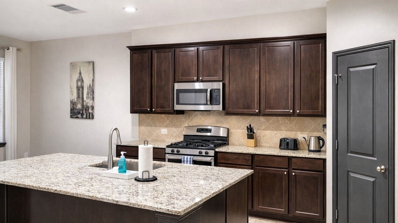 Photo of Kitchen in Richmond