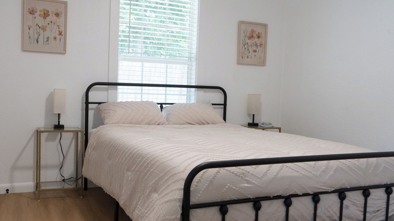 Photo of Bedroom in Temple