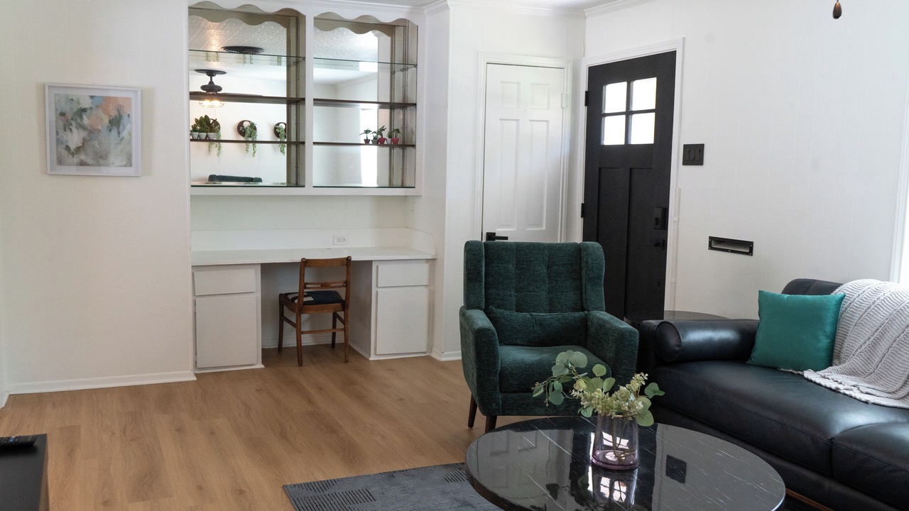 Photo of Livingroom in Temple