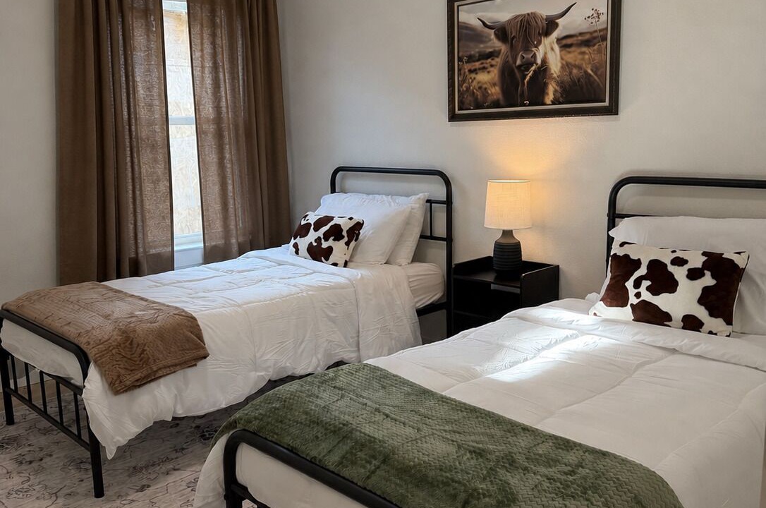 Photo of Bedroom in Sansom Park