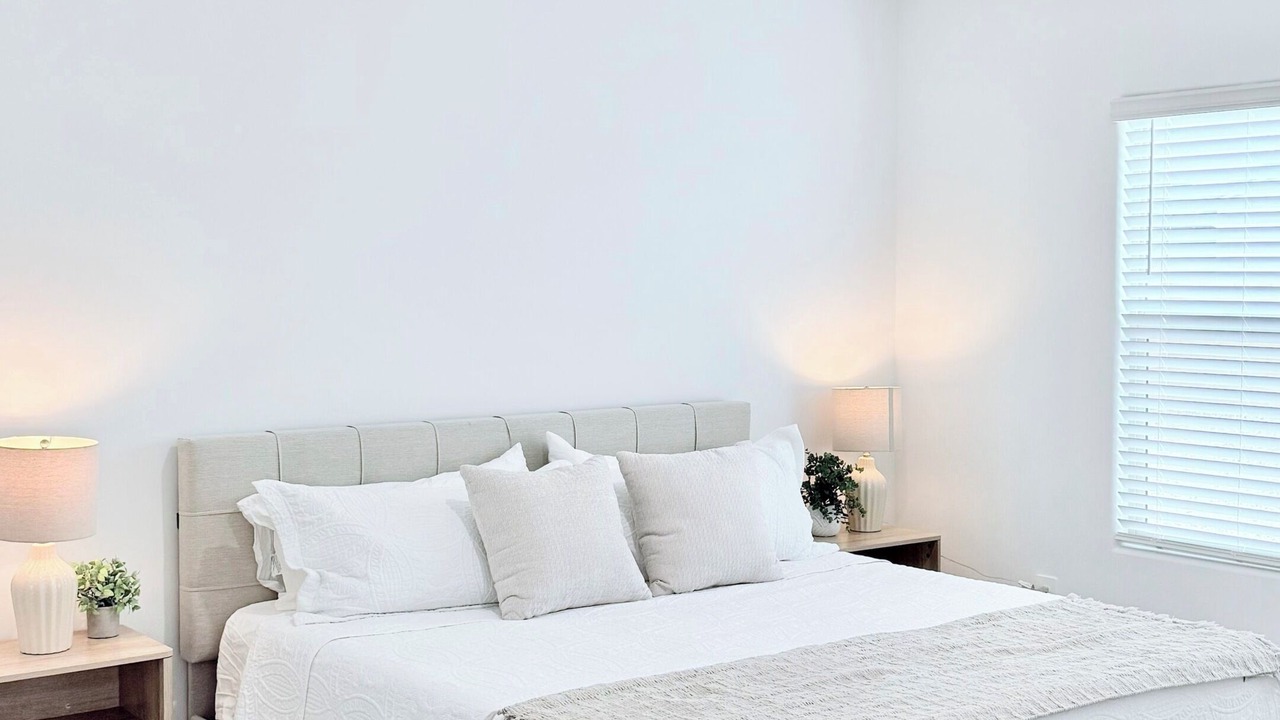 Photo of Bedroom in Tucson