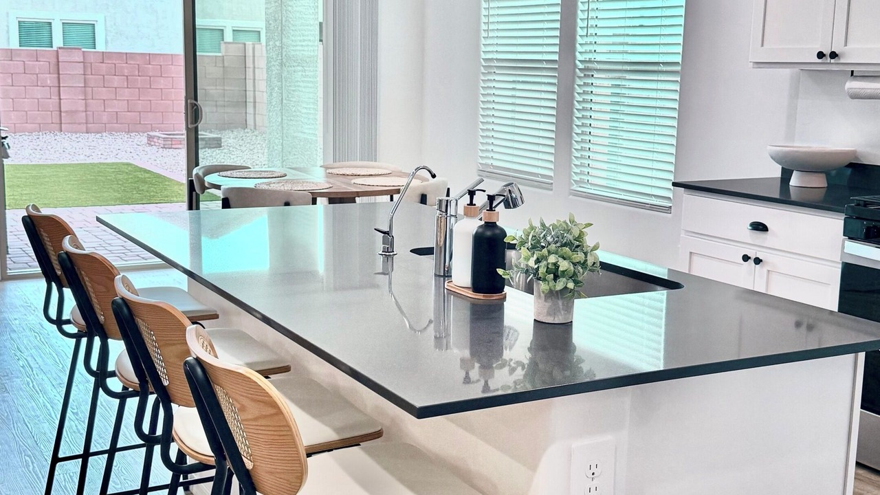 Photo of Kitchen in Tucson