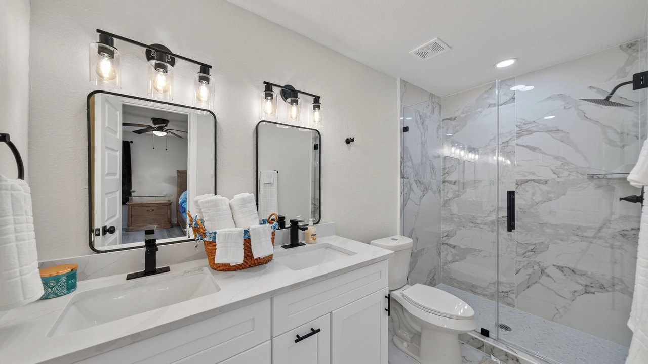 Photo of Bathroom in Shenandoah