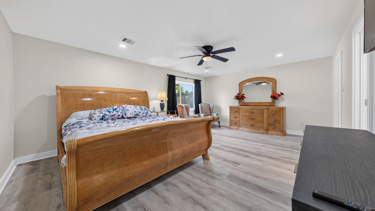 Photo of Bedroom in Shenandoah