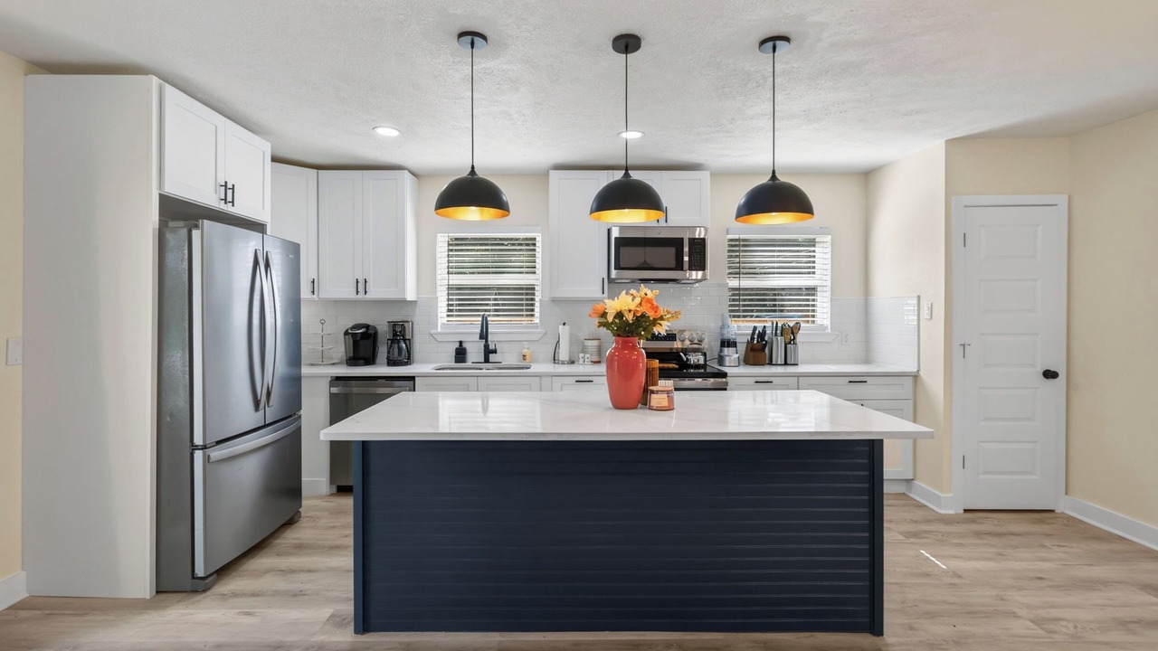 Photo of Kitchen in Shenandoah