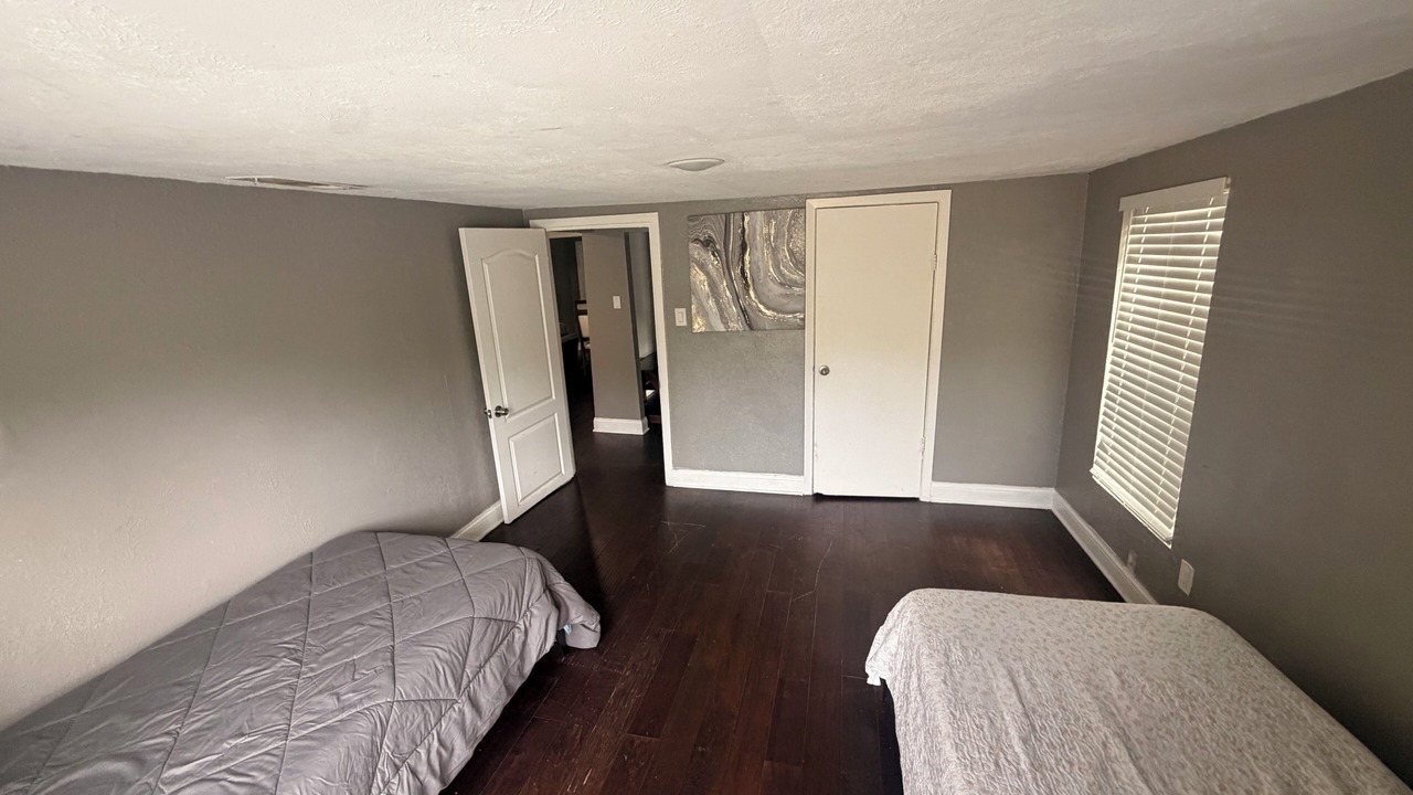 Photo of Bedroom in Fort Worth