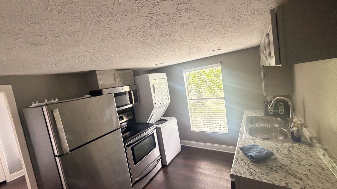 Photo of Kitchen in Fort Worth