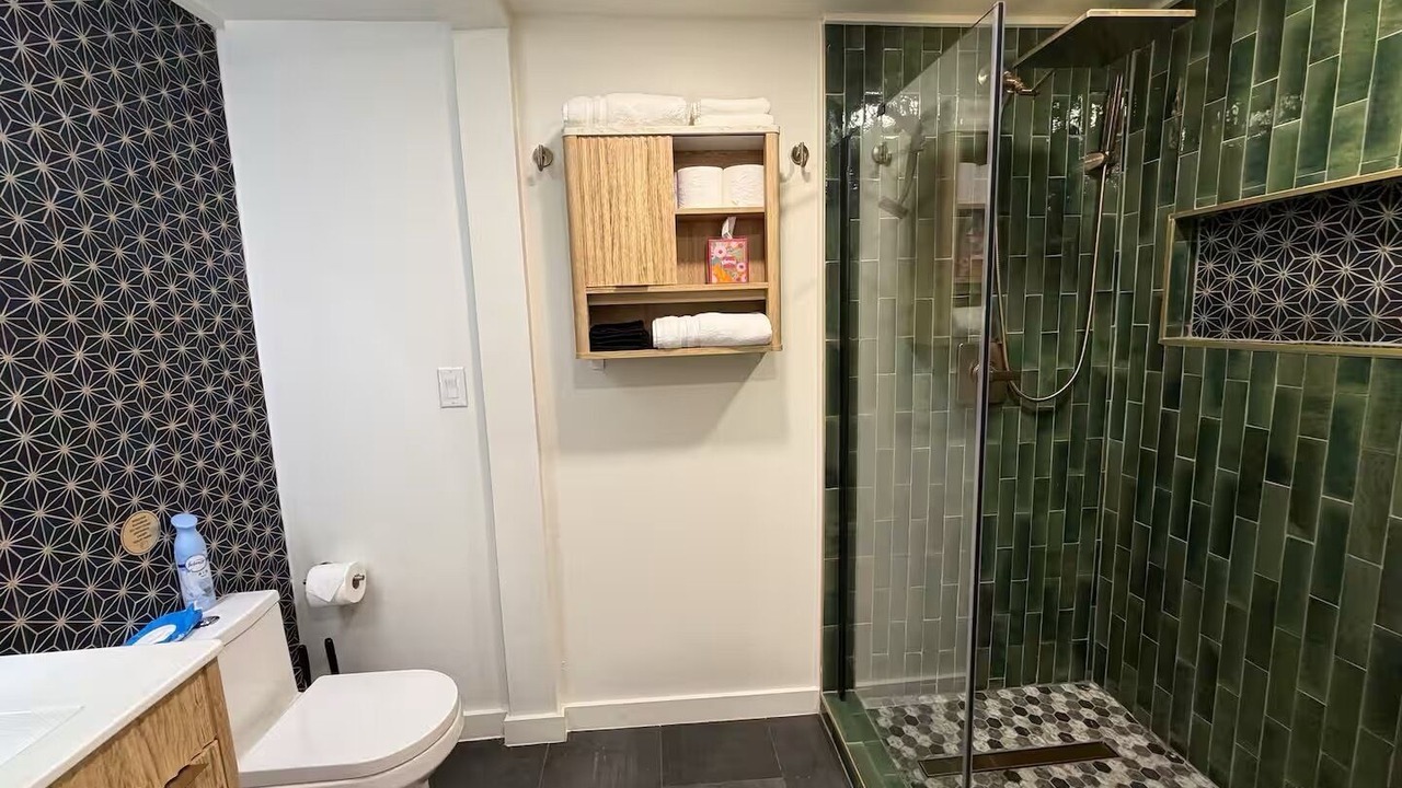Photo of Bathroom in Highland