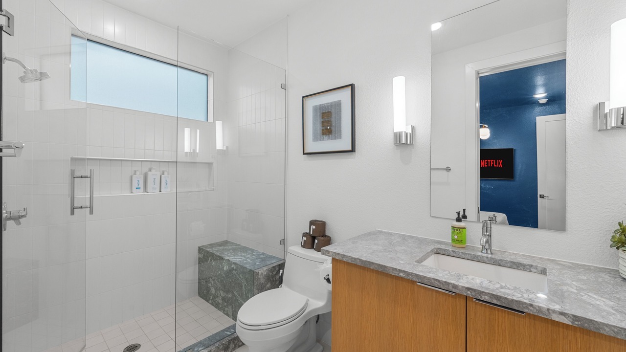 Photo of Bathroom in West Dallas