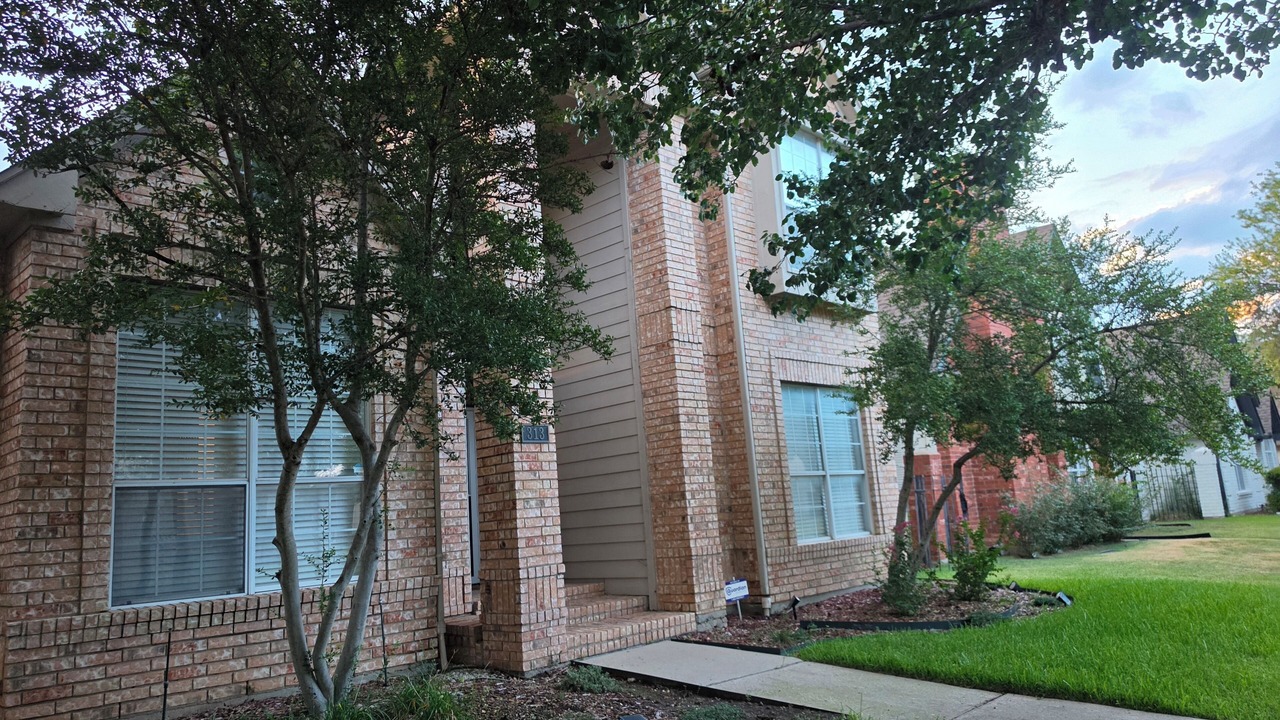 Photo of Outdoor in Valley Ranch