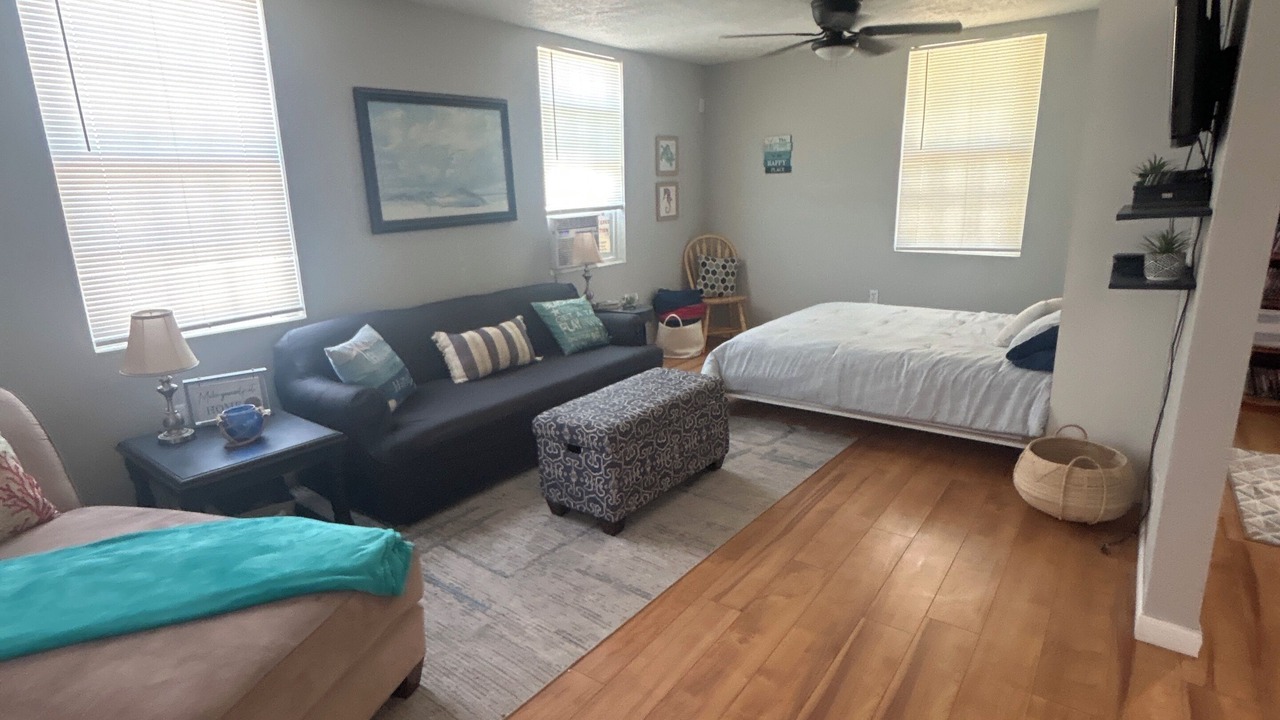 Photo of Bedroom in Truth or Consequences