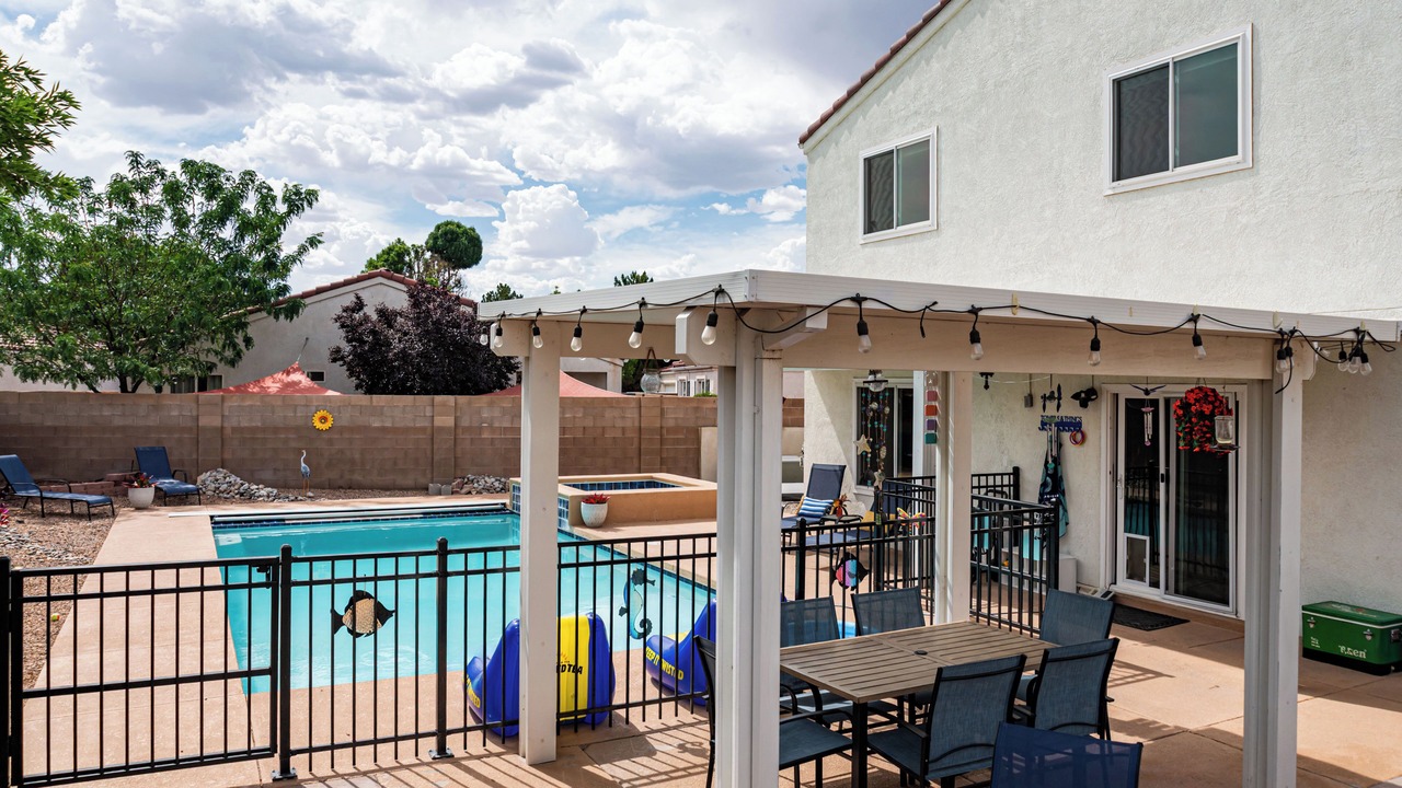 Photo of Outdoor in Vista Del Norte Alliance