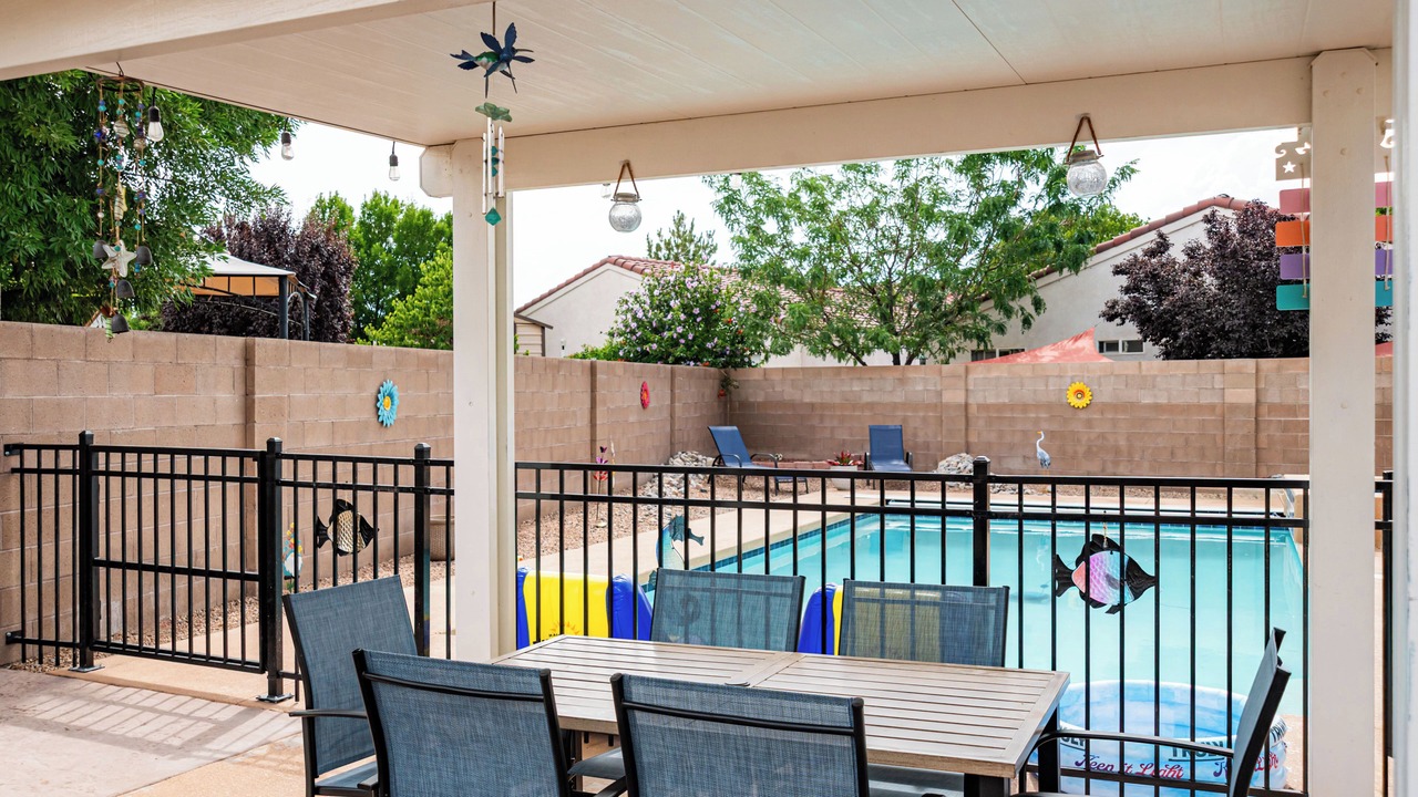 Photo of Outdoor in Vista Del Norte Alliance