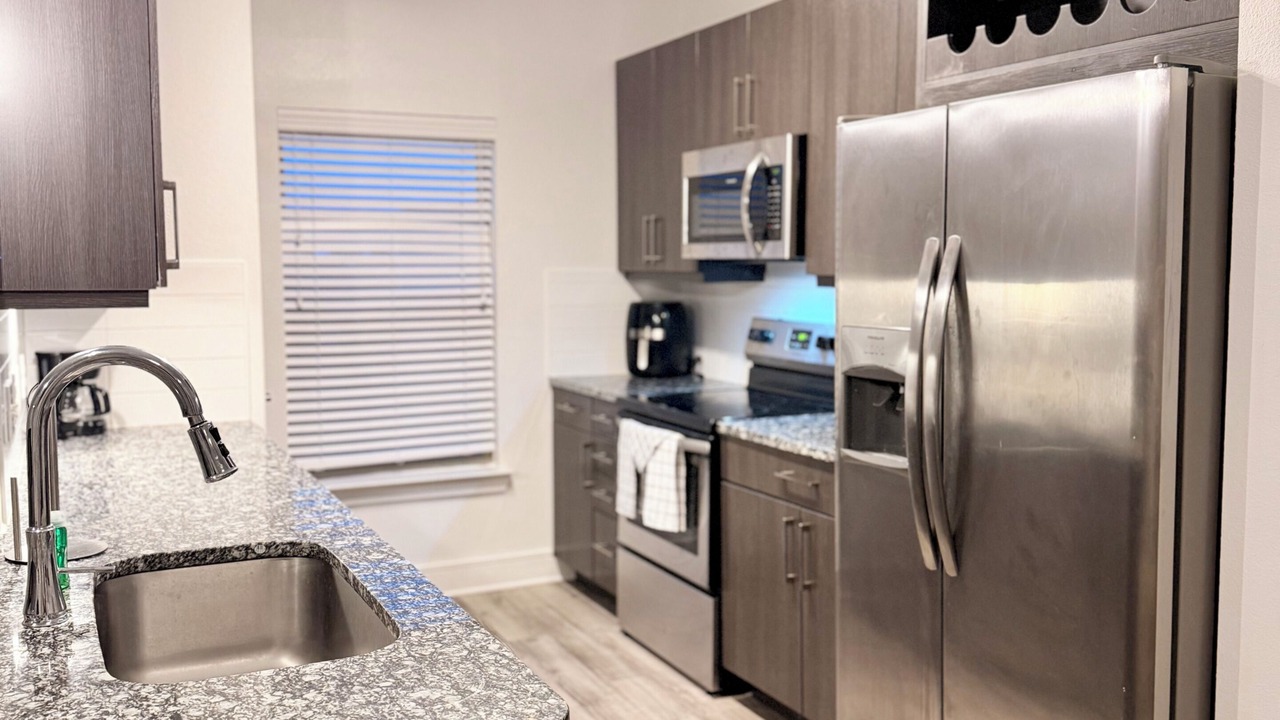 Photo of Kitchen in Cypress