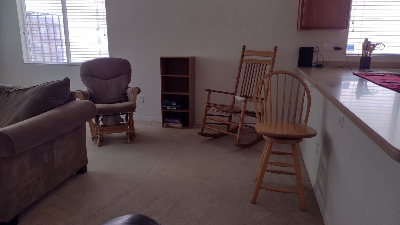 Photo of Livingroom in Westgate Heights
