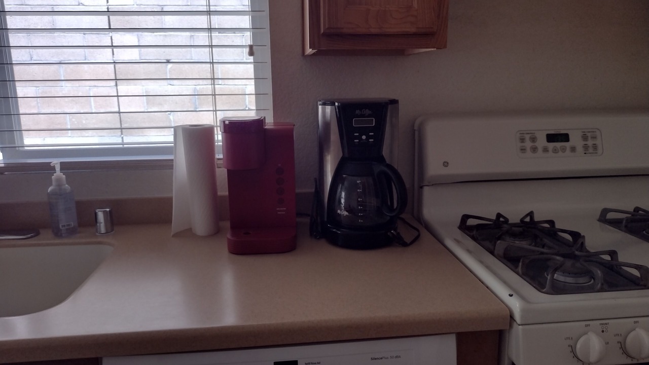 Photo of Kitchen in Westgate Heights