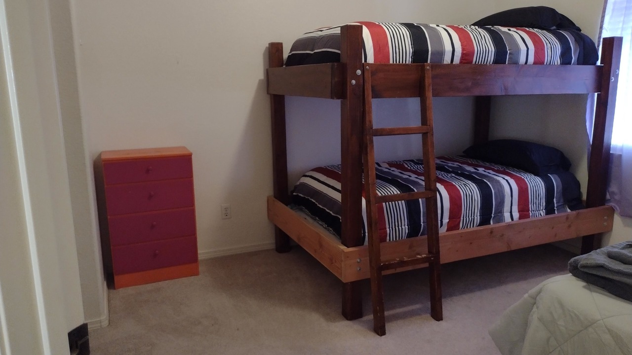 Photo of Bedroom in Westgate Heights