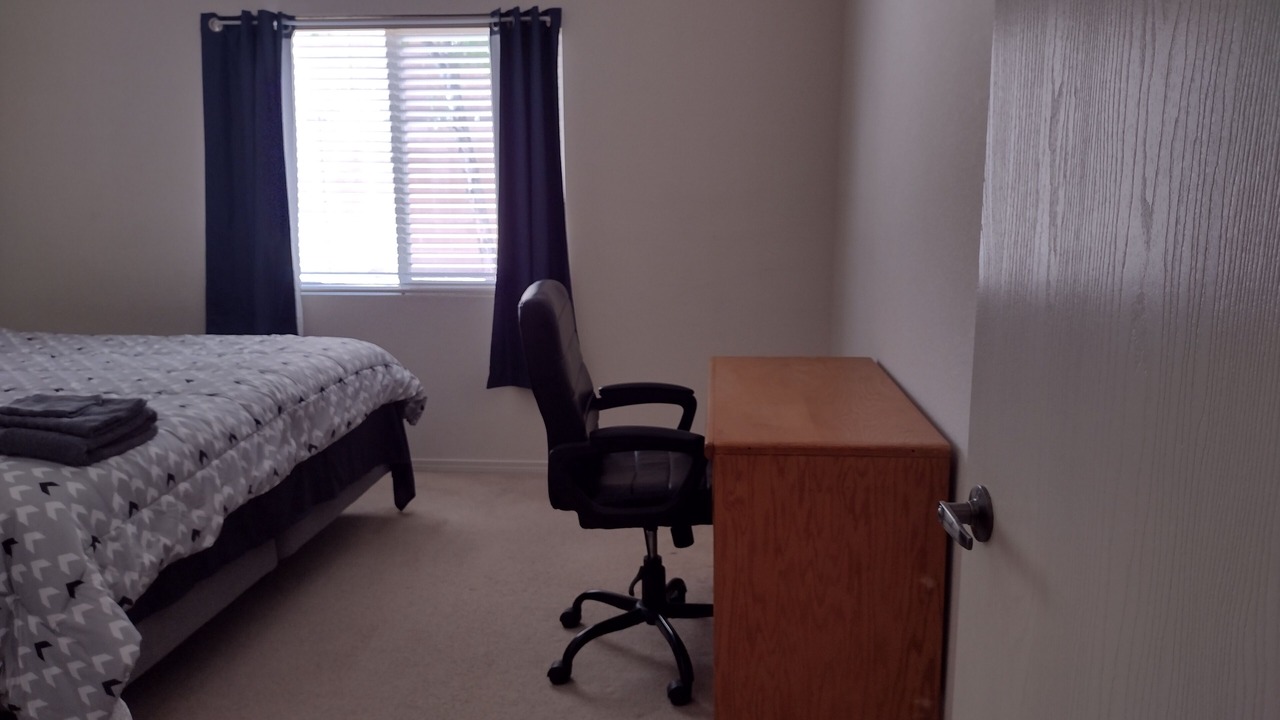 Photo of Bedroom in Westgate Heights