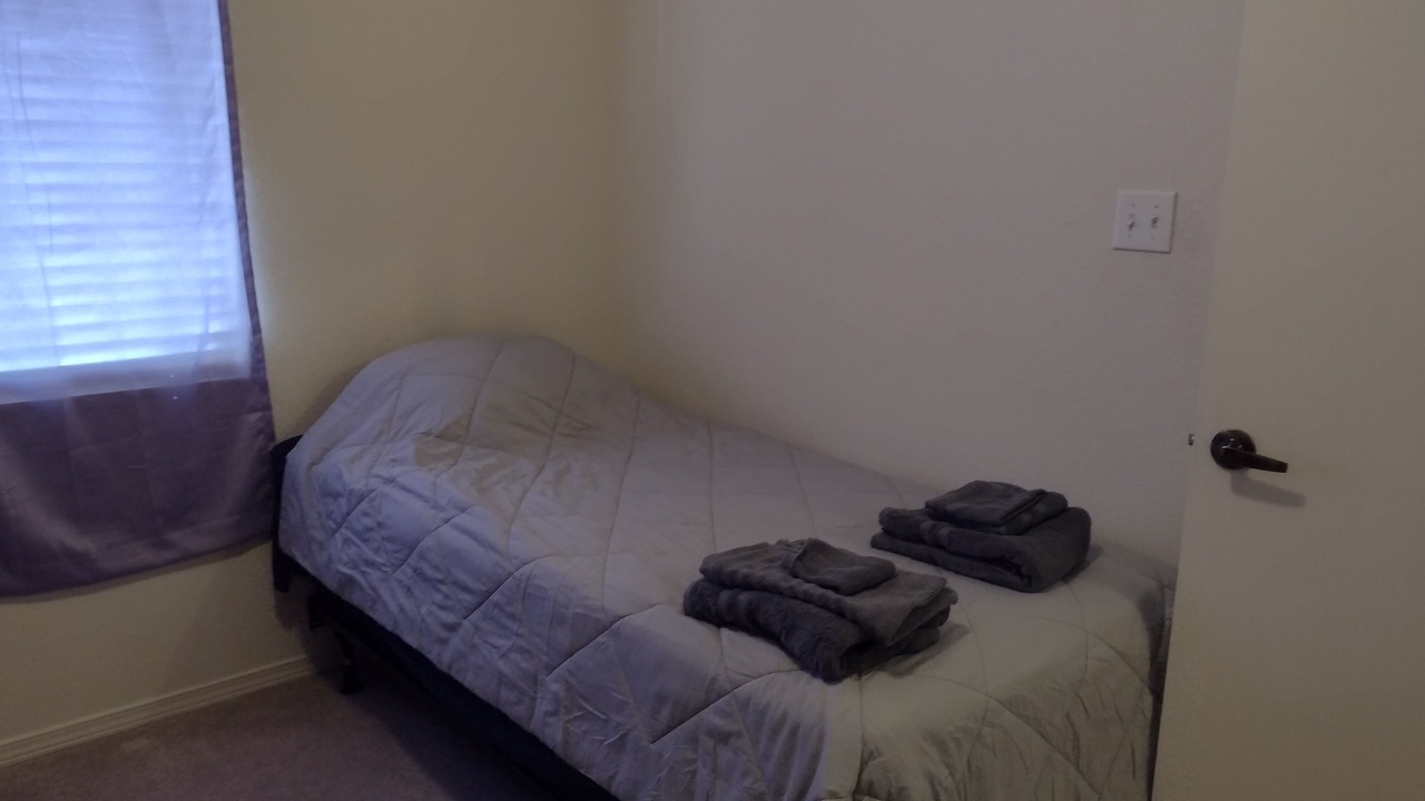 Photo of Bedroom in Westgate Heights