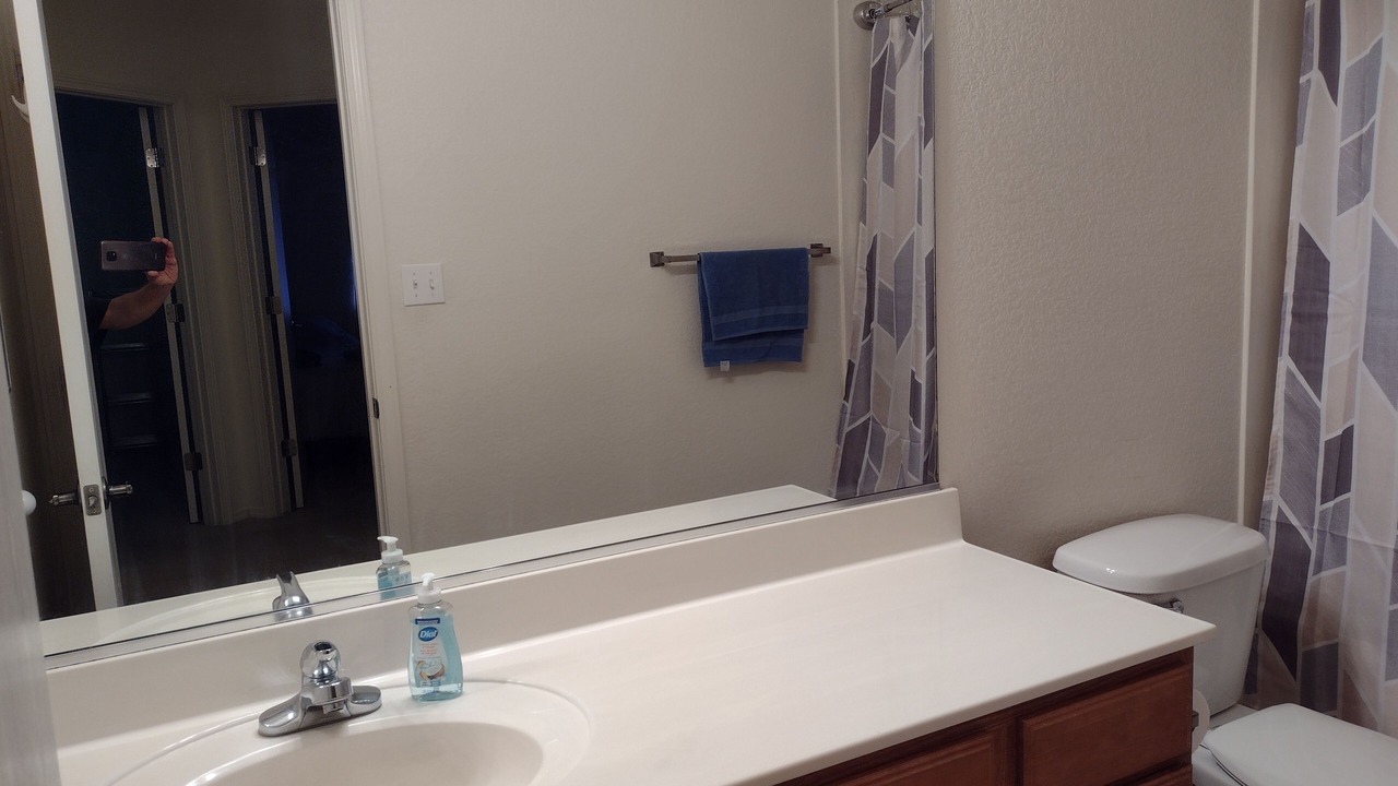 Photo of Bathroom in Westgate Heights