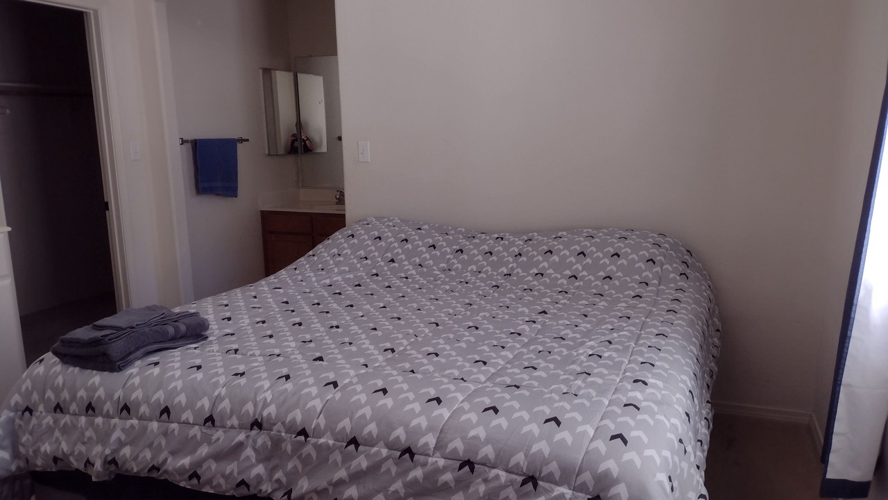 Photo of Bedroom in Westgate Heights